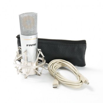 Fame Studio CU1 USB Condenser Microphone купить