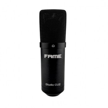 Fame Fame Studio CU2 USB Condenser Microphone купить