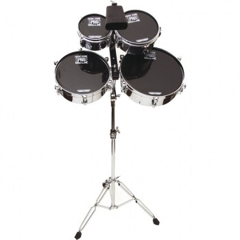 Fame Timbales PD2-062, incl. Cowbell, 6",8",10",12" купить