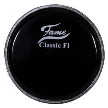 Fame Tom Head Classic F1, 6", black, f. Octobans купить