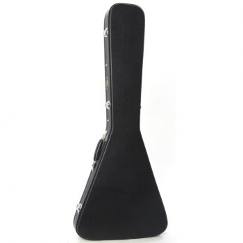 Fame V-1 V-Style Guitar Case Black купить