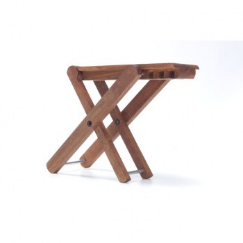 Fame Wood Footrest купить