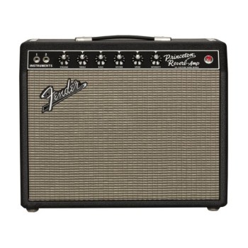 Fender '64 Custom Princeton Reverb купить