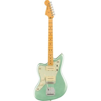 Fender American Professional II Jazzmaster MN LH (Mystic Surf Green) купить