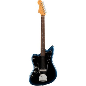Fender American Professional II Jazzmaster RW LH (Dark Night) купить