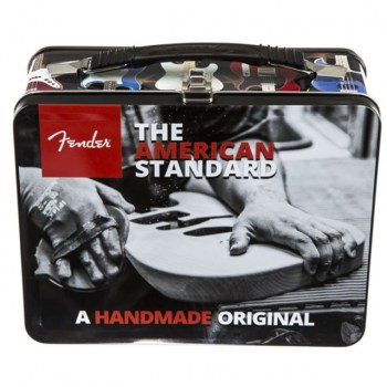 Fender American Standard Lunchbox купить