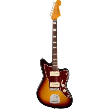 Fender American Vintage II 1966 Jazzmaster RW 3-Color Sunburst купить