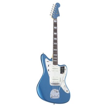 Fender American Vintage II 1966 Jazzmaster RW Lake Placid Blue купить