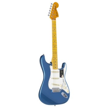 Fender American Vintage II 1973 Stratocaster MN Lake Placid Blue купить