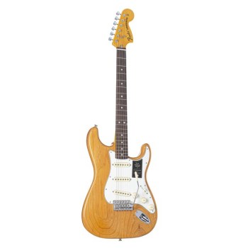 Fender American Vintage II 1973 Stratocaster RW Aged Natural купить