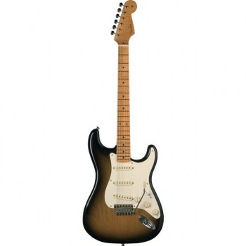 Fender AS Eric Johnson Strat MN 2-Color Sunburst купить