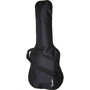Fender Bag Traditional Electric Bass Black купить