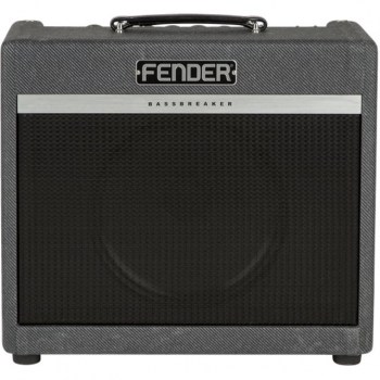 Fender Bassbreaker 15 Combo купить
