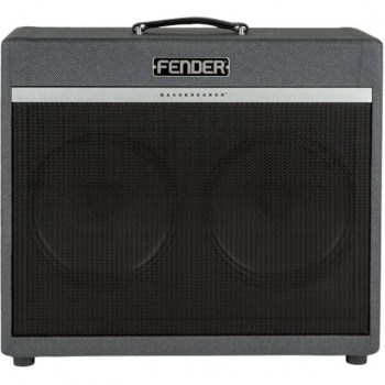 Fender Bassbreaker 2x12" Cabinet купить