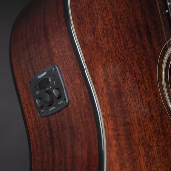 Fender CD-140SCE All Mahogany купить