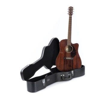Fender CD-140SCE All Mahogany купить