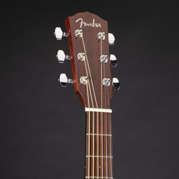 Fender CD-140SCE All Mahogany купить