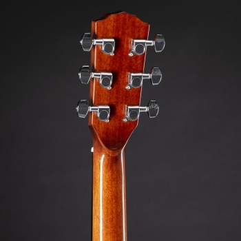 Fender CD-140SCE All Mahogany купить