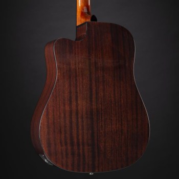 Fender CD-140SCE All Mahogany купить
