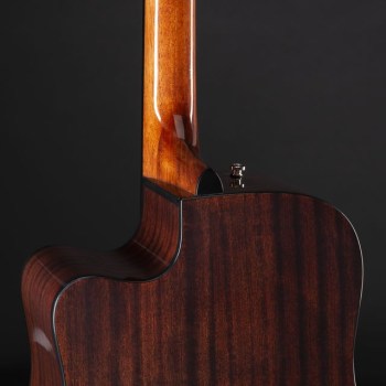 Fender CD-140SCE All Mahogany купить