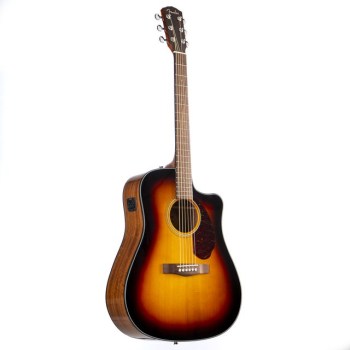 Fender CD-140SCE (Sunburst) купить