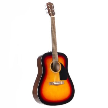 Fender CD-60 V3 (Sunburst) купить