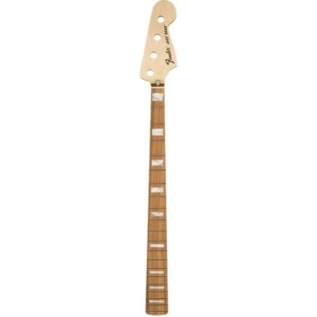 Fender Classic Series 70s Jazz Bass Neck Pau Ferro купить