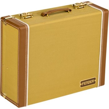 Fender Classic Series Tweed Pedalboard Case (Small) купить