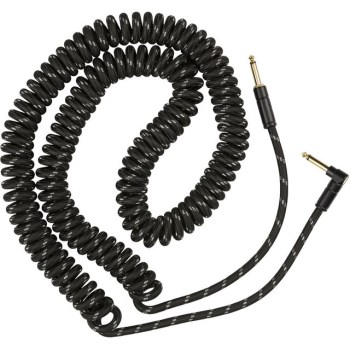 Fender Deluxe Coil Cable 9 m купить