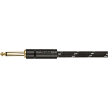 Fender Deluxe Coil Cable 9 m купить