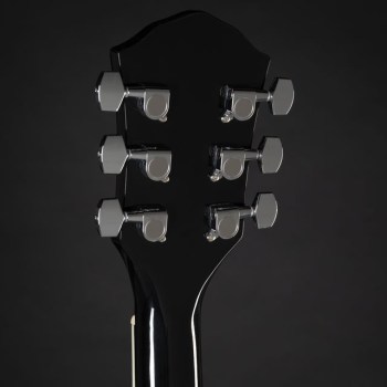 Fender FA-125 Dreadnought Black купить