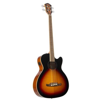 Fender FA-450CE Bass (3-Tone Sunburst) купить