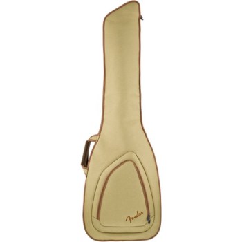 Fender FBT-610 Electric Bass Bag (Tweed) купить