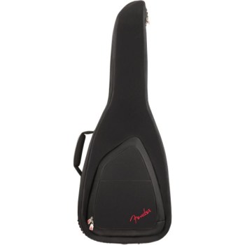 Fender FE620 Electric Guitar Gig Bag (Black) купить