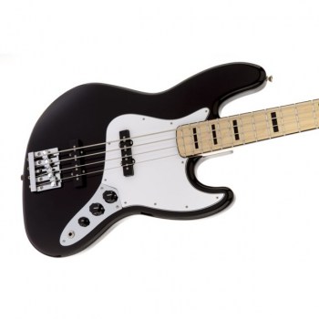 Fender Geddy Lee Jazz Bass, Black купить