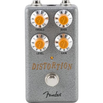 Fender Hammertone Distortion купить