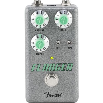 Fender Hammertone Flanger купить