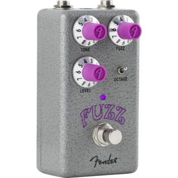 Fender Hammertone Fuzz купить