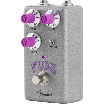 Fender Hammertone Fuzz купить