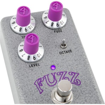 Fender Hammertone Fuzz купить