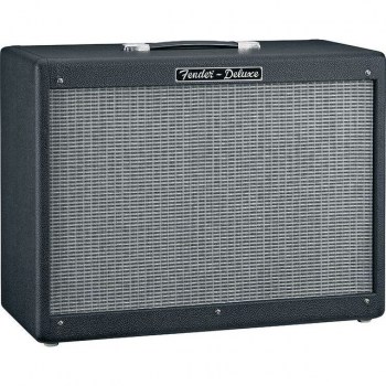Fender Hot Rod Deluxe 112 Enclosure G uitar Speaker Cabinet купить