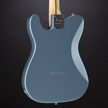 Fender Limited Edition American Standard Telecaster Matching Headstock Ice Blue купить