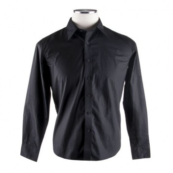 Fender Long Sleeve Shirt XL Black купить