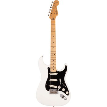 Fender Made in Japan Hybrid II Stratocaster MN Arctic White купить