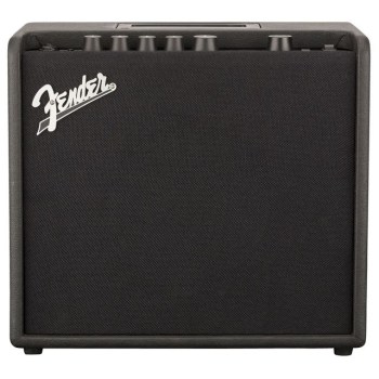 Fender Mustang LT25 Combo купить