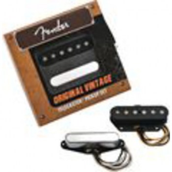 Fender Original Tele Pickups купить