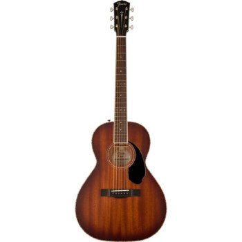 Fender Paramount PS-220E Mahogany ACB купить