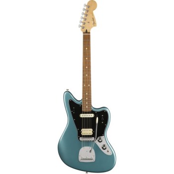 Fender Player Jaguar PF Tidepool купить