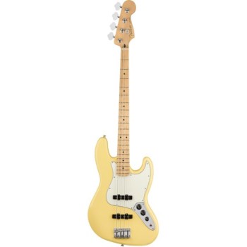 Fender Player Jazz Bass MN (Buttercream) купить