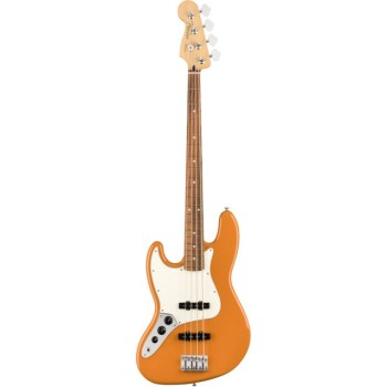 Fender Player Jazz Bass MN LH (Capri Orange) купить